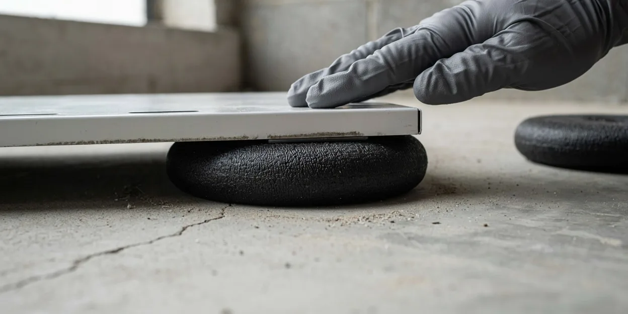 Mold removal in Davie, FL