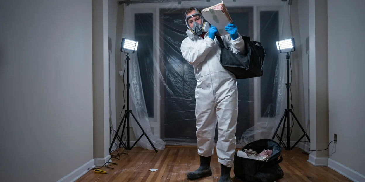 Mold Removal in Pembroke Pines, FL